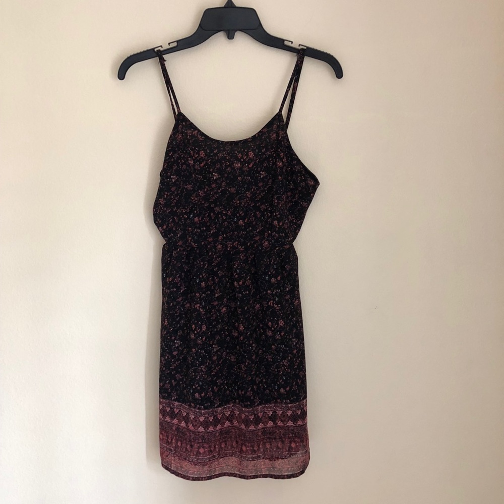 Forever 21 Sundress w/ adjustable straps
